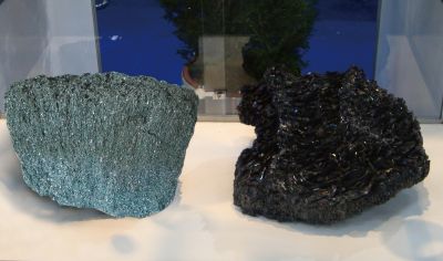 Black Silicon Carbide